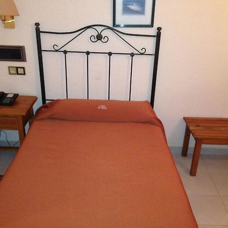 Hotel Mi Casa Антас Номер фото