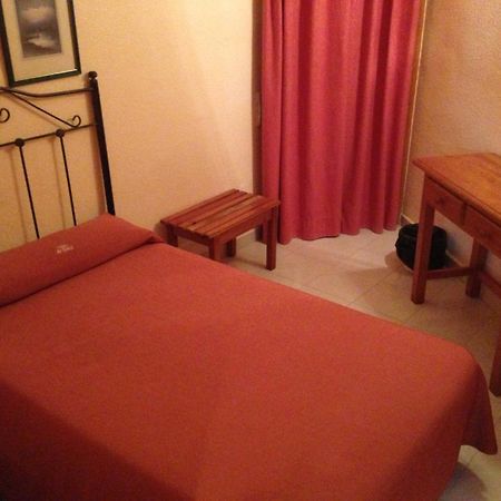 Hotel Mi Casa Антас Номер фото