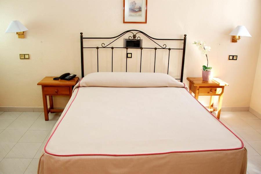 Hotel Mi Casa Антас Номер фото