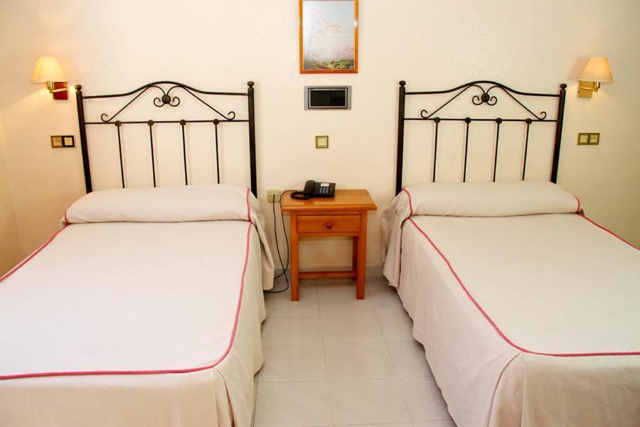 Hotel Mi Casa Антас Номер фото