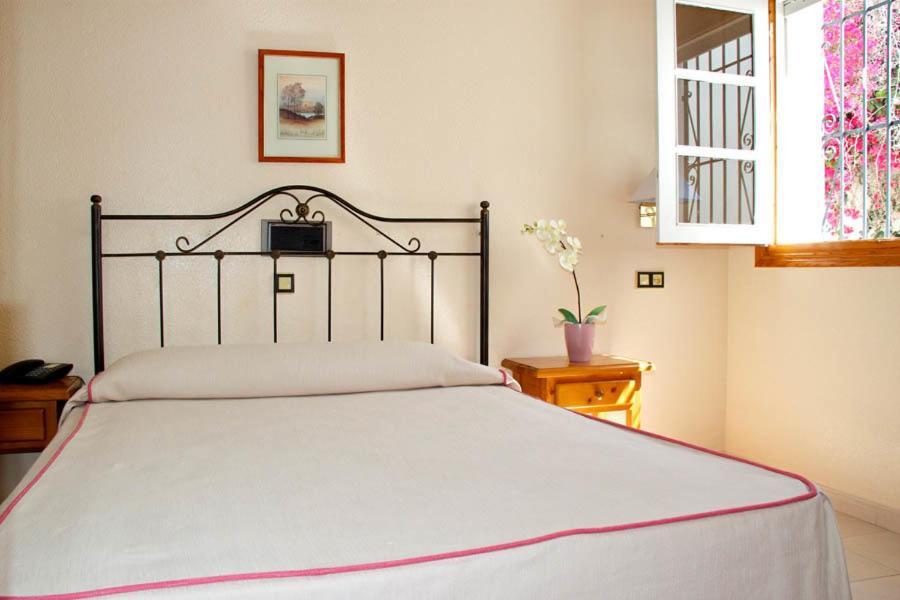 Hotel Mi Casa Антас Номер фото