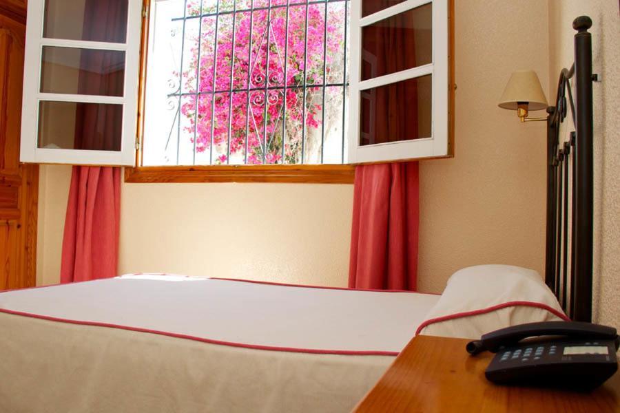 Hotel Mi Casa Антас Номер фото