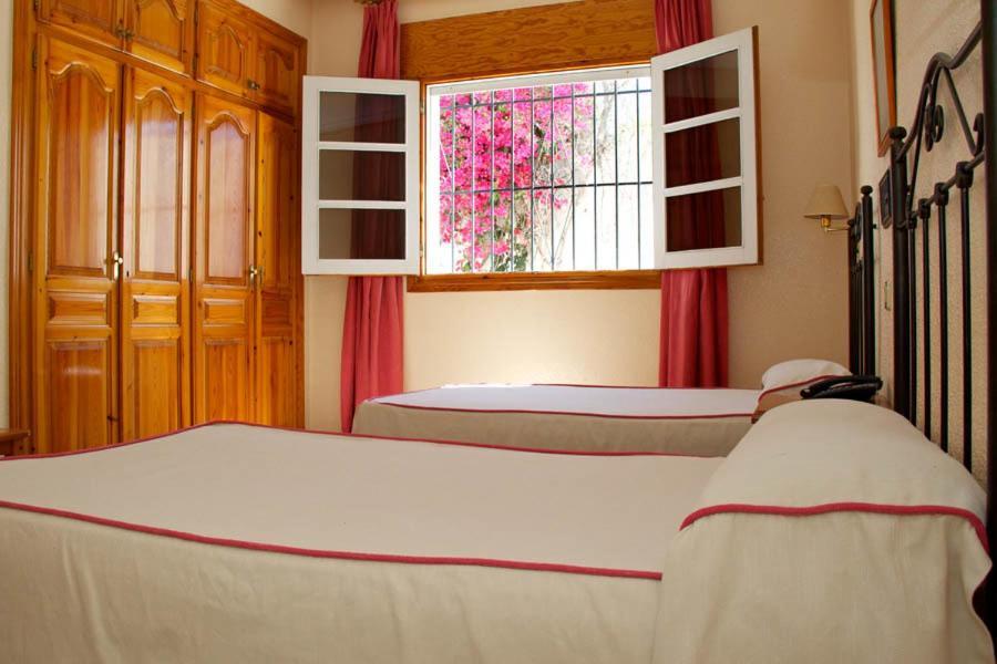 Hotel Mi Casa Антас Номер фото