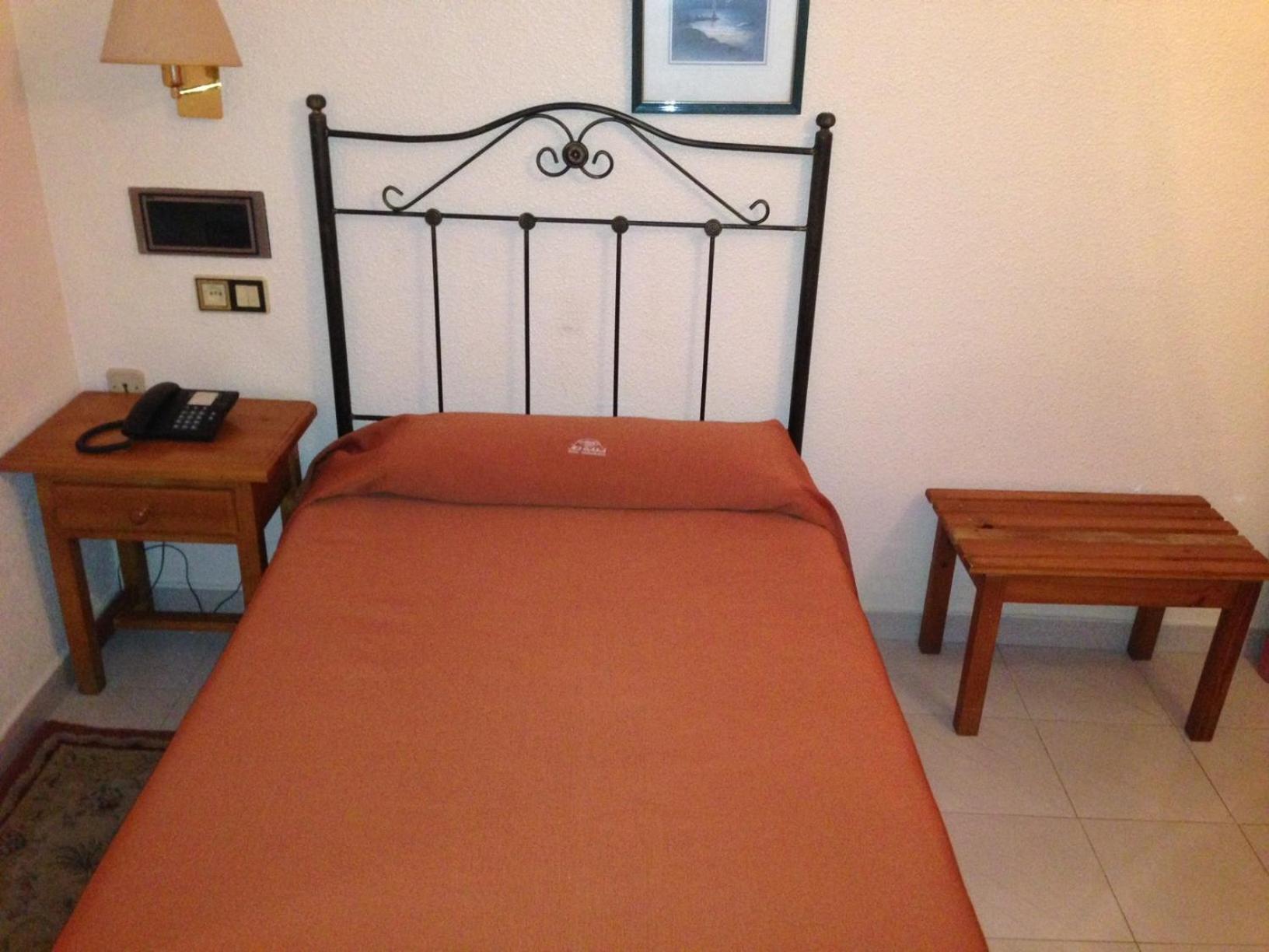 Hotel Mi Casa Антас Номер фото