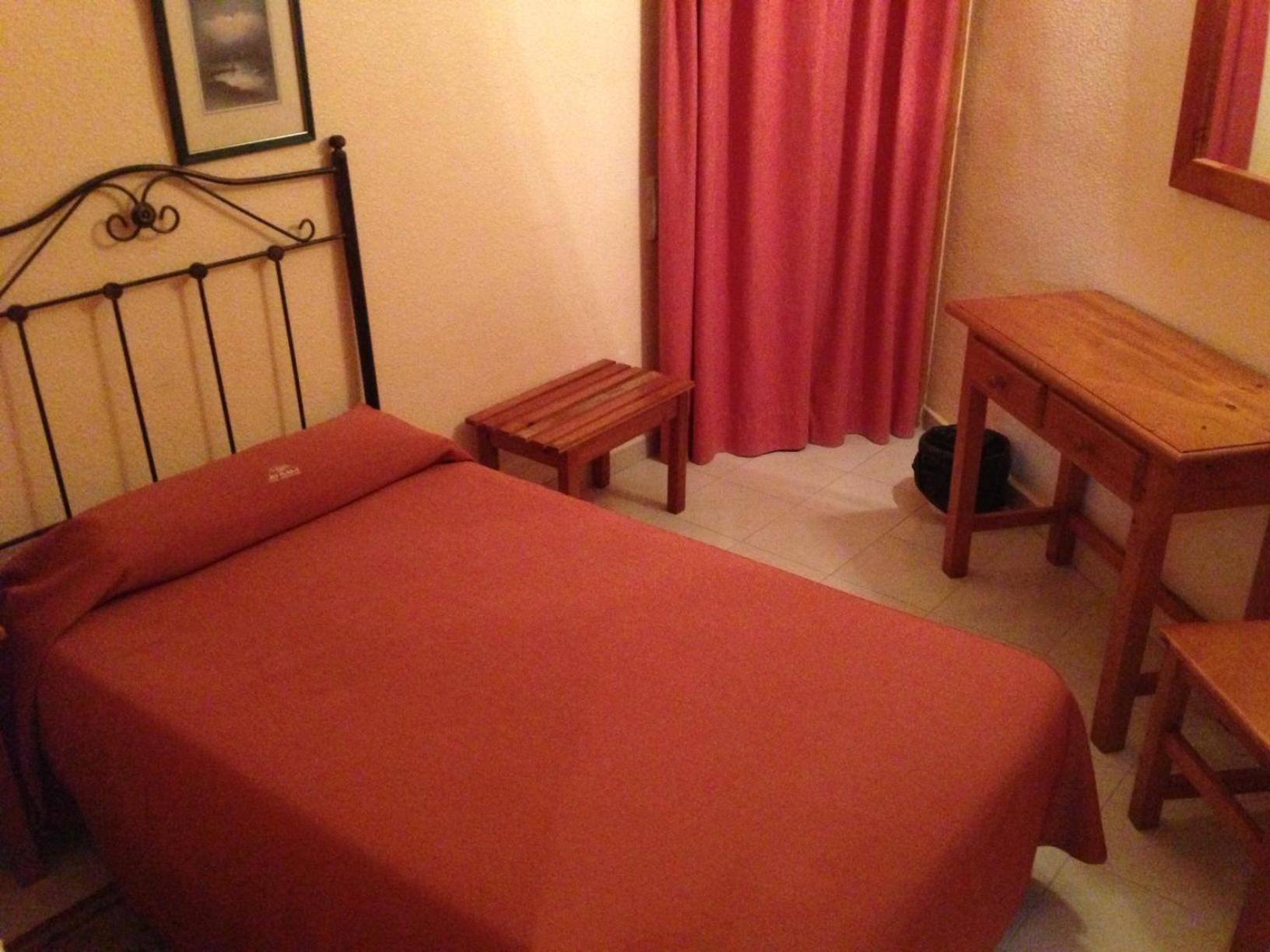 Hotel Mi Casa Антас Номер фото