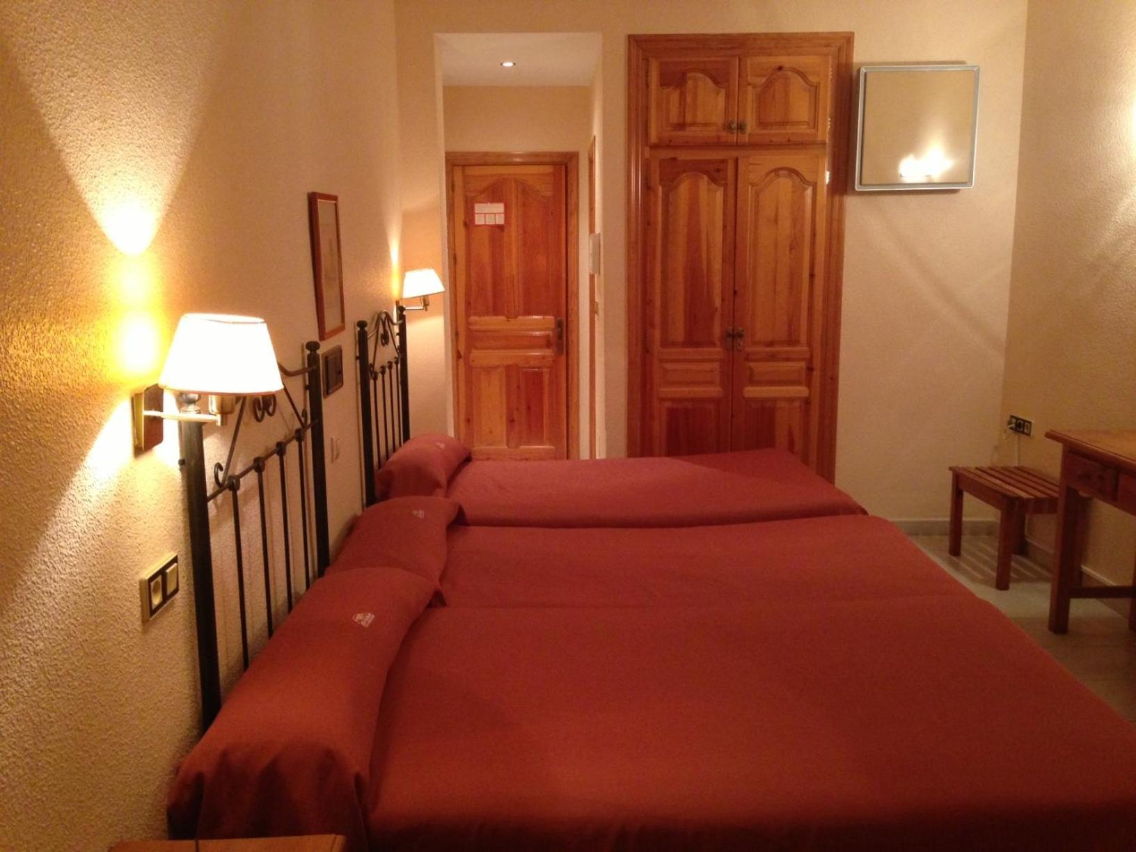 Hotel Mi Casa Антас Номер фото