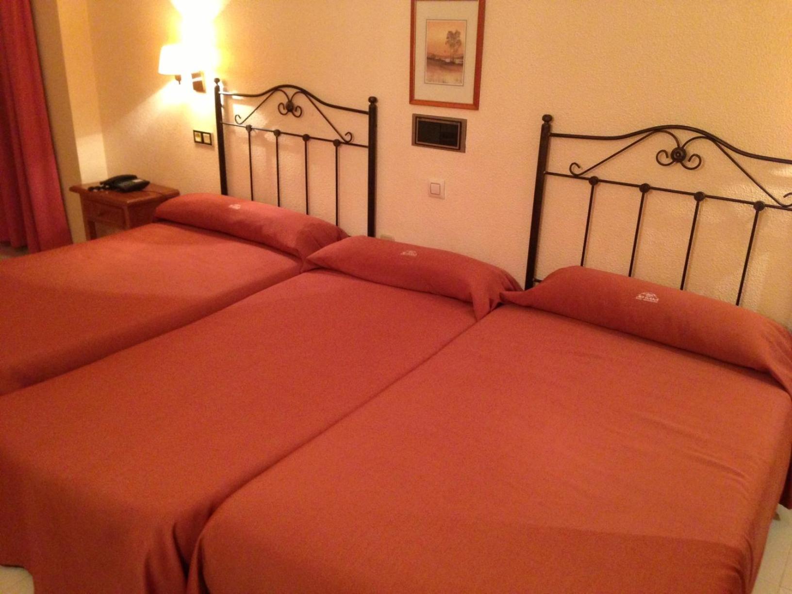 Hotel Mi Casa Антас Номер фото