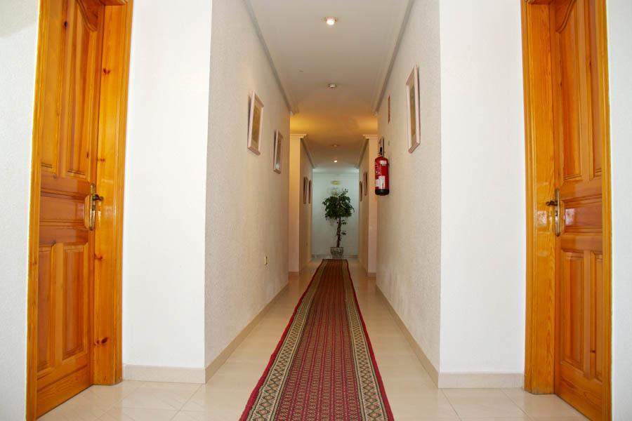 Hotel Mi Casa Антас Экстерьер фото