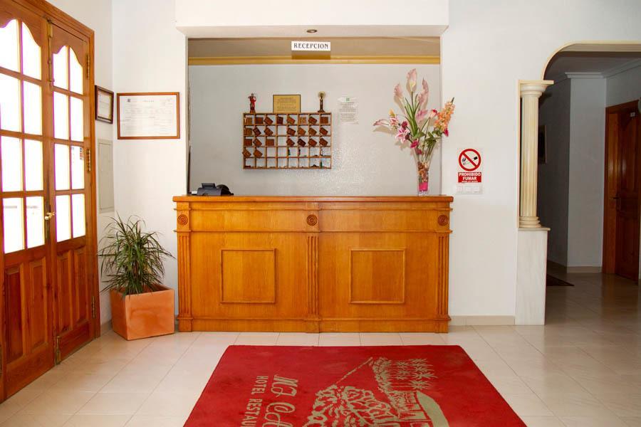 Hotel Mi Casa Антас Экстерьер фото