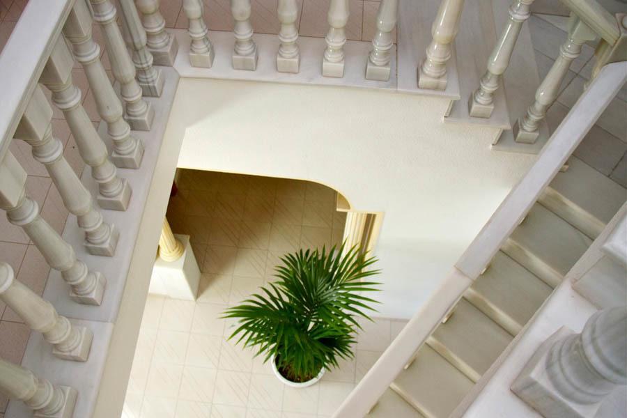 Hotel Mi Casa Антас Экстерьер фото